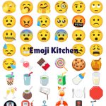 Emoji Kitchen Home Page Banner