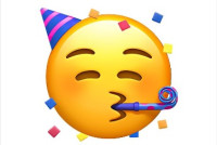 Birthday Emoji