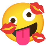 emoji porn