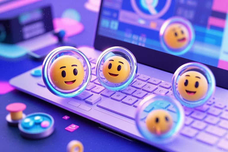 Art of Emoji Design